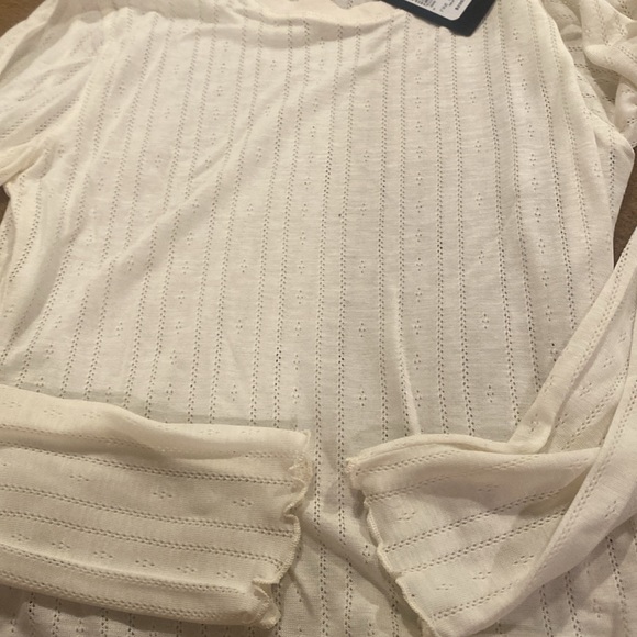 Rag and Bone long sleeve - Picture 4 of 5